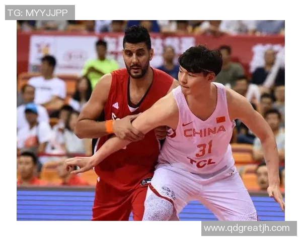 中国男篮红队对阵埃及精彩直播全程回顾与赛后分析