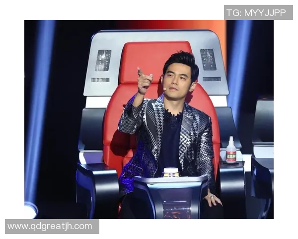 周杰伦与吴亦凡音乐风格大对决谁才是华语乐坛的新王者